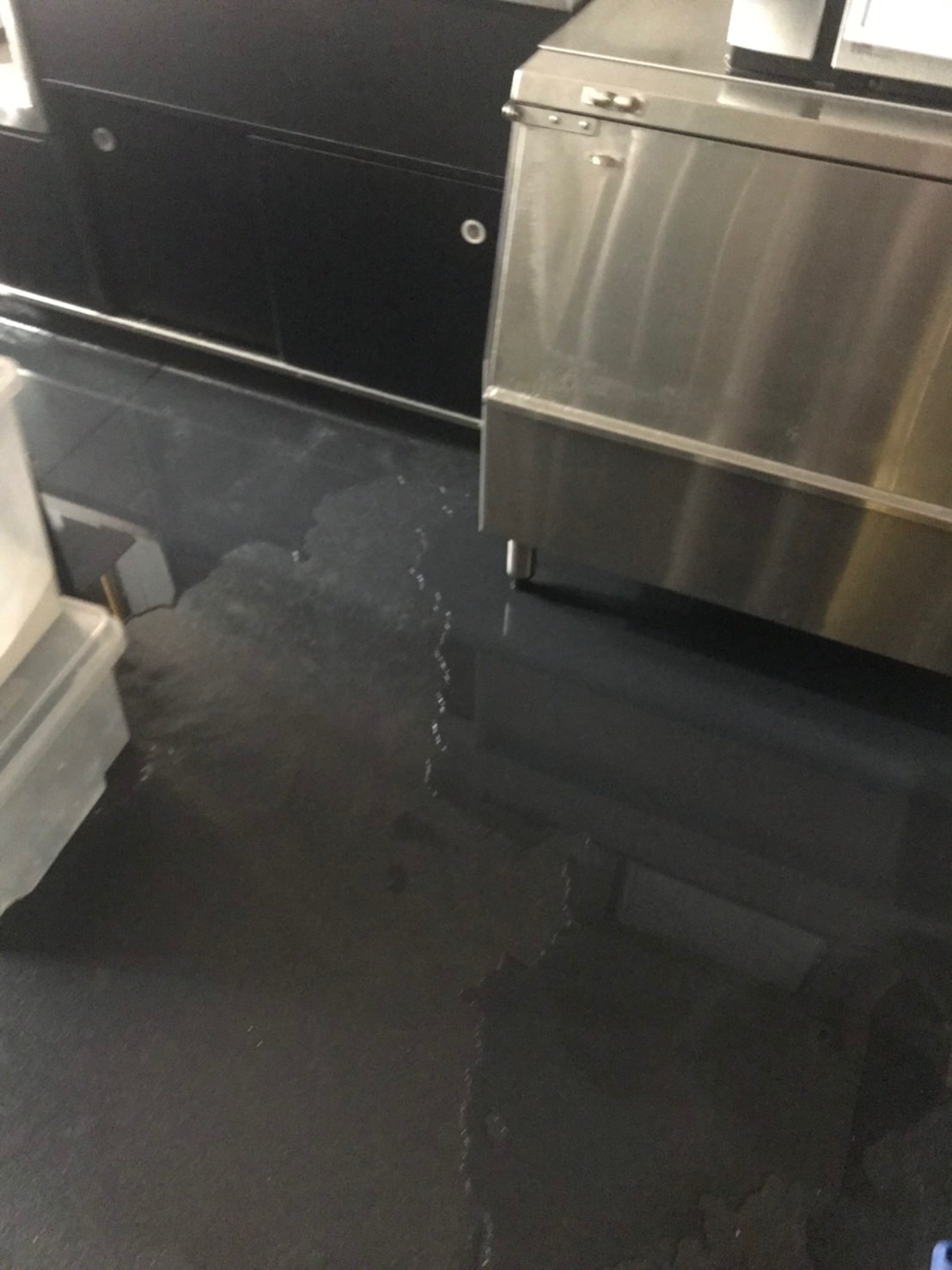 Why Is My Ice Maker Leaking? - Coast Distributors