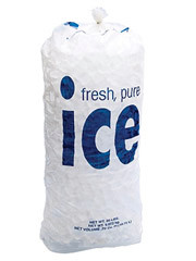 Ice Bags - Coast Distributors