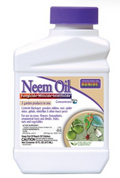 Neem Oil