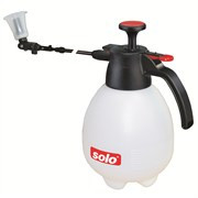 Hand Sprayer with Extension