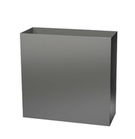 SuperMetal Divider Planters