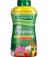 Schultz All Purpose