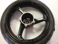 2008-2014 Hayabusa "Heavy Front Wheel"