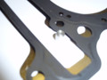 01-04 GSXR 1000 2-Layer Head Gasket w/ Oil Restricter