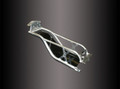 Hayabusa Aluminum Cut Seat Rail Prostreet Subframe

Fits 99-15 Hayabusa
Works with Catalyst 08-09 hayabusa 12 over prostreet tail

Features:

Tig welded in fixture
All aluminum construction
Black aluminum back panel
Includes Zuse springs.
Dzuse fastners not included, sold separtately
Item #: 914