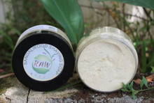 Old Fashioned Shaving Soap