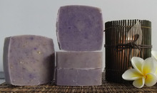 Lavender and Sandalwood with Oatmeal Only 1 left!