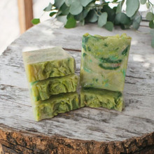 Lemon Eucalyptus