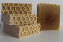 Beelicious Honey Soap