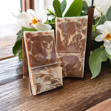 Chocolate Orchid