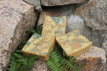 Ylang Ylang and Cedar Wood