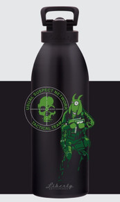 TacticalGoat 24oz Bottle