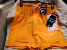 Bauer Core Mesh Jock Shorts - Adult... Sizes available - Adult X-small,Adult Small,  Adult Medium, Adult Large, Adult X-Large, Adult XXLarge... Price $39.99... Sale Price $29.99