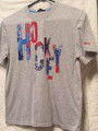 Bauer Hockey Short Sleeve Tee Shirt - Hockey