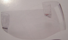 Bauer HDO Pro Clip Visor

Style Wave
High Definition Optics (patented technologies used under license from Oakley)
High-impact polycarbonate shield
Exclusive "Quick-Click II" feature allows tool-less shield replacement
Interior anti-fog coating
Enhanced exterior anti-scratch coating
CSA, CE Certified


HIGHLIGHTS

Wave cut aims to provide increased ventilation
Protect your eyes from the rigors of the game in a sleek looking visor
High definition optics allows you to see the game clearer than ever
Tool-less on/off allows you to quickly change out your visor in between shifts
Anti-scratch, anti-fog coatings keep your eyes focused on the game

 