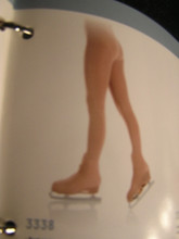 Mondor 3338 - Evolution Over the Boot Skating Tights

Here are the Evolution boot cover tights, 70 denier. This 3D Lycra® product is knitted with soft Meryl® SkinlifE yarn, a unique blend that provides the soft touch, the comfort and the performance of microfiber yarn. An opaque matte finish tights with bacteriostatic properties ensure permanent freshness and quick dry comfort. Fastex® buckles so easy even with single hand. Sewn on elastic band and Coolmax® gusset.

 


Content: 92% Mylon Microfiber, 8% Spandex

 