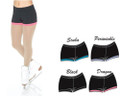 Mondor Model 4810 Girls Skating Booty Shorts


 

Supplex® short with black or contrasting stripe on thigh. Inseam: 2"

 