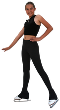 Chloe Noel P23 Skating Pants

All Black 2" Contrast Waist Pants

87% polyester 13% Spandex
