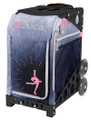 Zuca Insert Bag - Ice Dreamz Lux

Insert Color: Ice Dreamz Lux (Insert Only)
Go on and sparkle with distinction now that Lux is on your side.

Frames sold separately