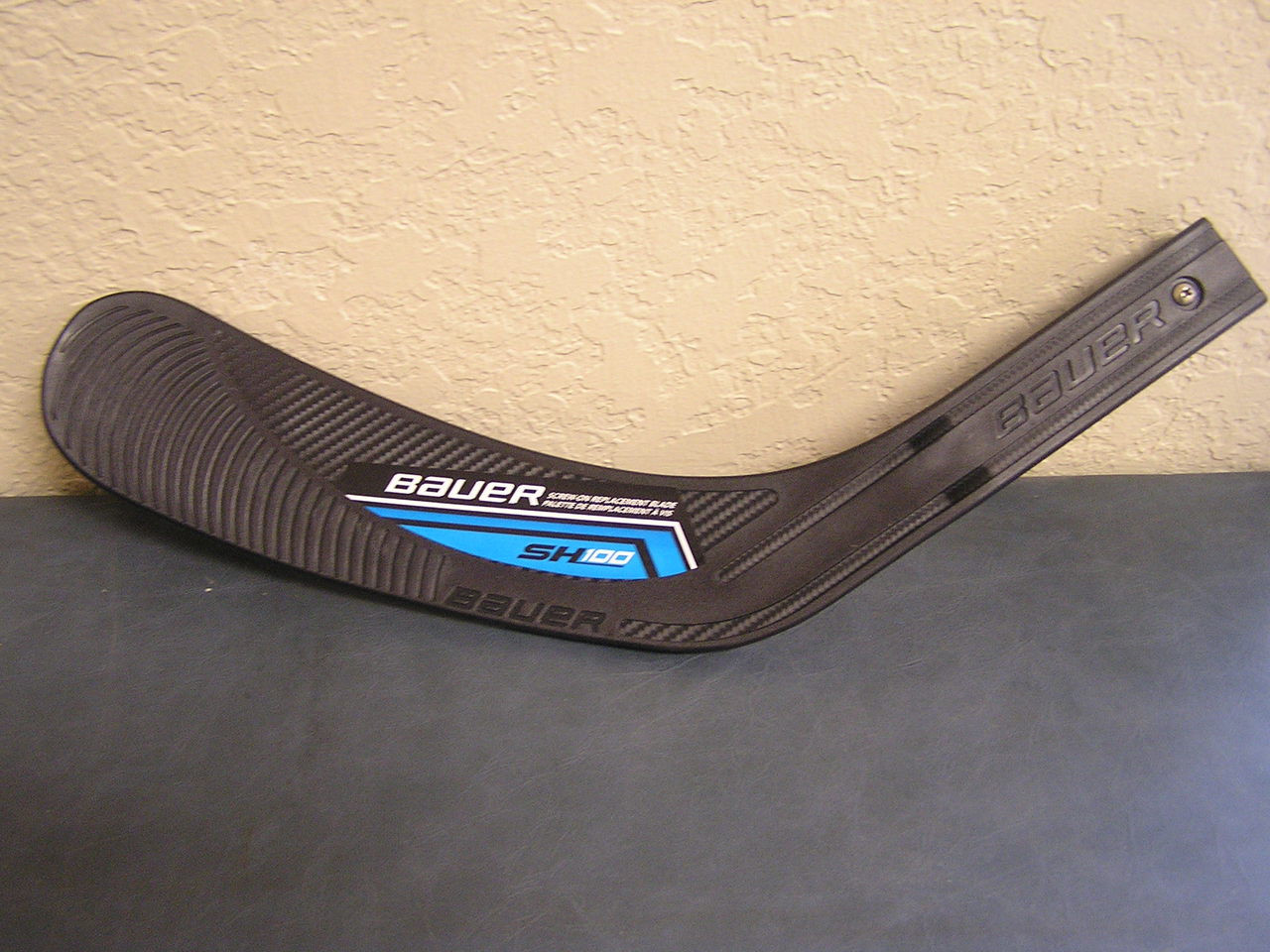 bauer sh100
