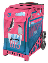 Insert Color: Dream Big LE (Insert Only)
From a mythical mountain to a winter wonderland, follow your favorite fantasy into a land of real enchantment.