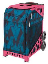 Insert Color: Pinnacles LE (Insert Only)
Get caught in the crowd with this curated collection of designer prints