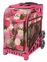 Insert Color: Giraffe Me Crazy LE (Insert Only)
Long on style? Cool and collected? An eye for fashion? Which of these wild and wonderful designs is in sync with your animal instincts