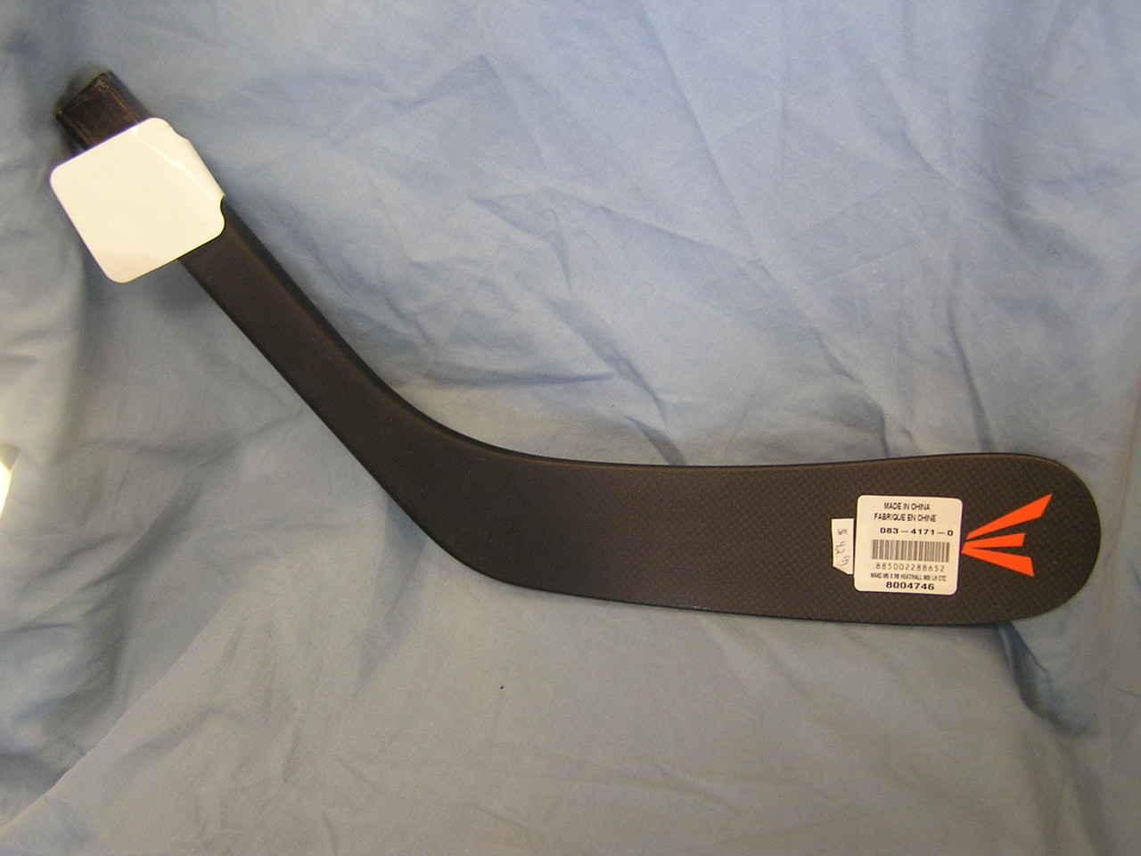 Easton Mako M5 II Senior Hockey Replacement Blade Heat/Hall Mix LH