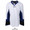 Reebok Edge Tampa Bay Uncrested adult Jersey

Wave knit, wave knit/reversed & mesh (back and insertion)
100% Polyester
ULTRA-FRESH antimicrobial treatment
Cut out collar with V insert
Topstitch seam and piping
"Reebok" logo under the collar on front, and embroidered vector logo on back
Inspired by the NHL Reebok Edge Uniform