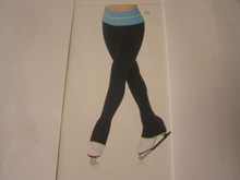 Mondor Model 4837 Colour Leggings

Contrasting Waistband with integated pockets
Branded garment
84% Supplex Nylon, 16% Lycra elastane
Contrastin 80% Nylon, 20% Elastane