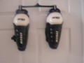 Itech 100 Series Youth Hockey SHin Guards Size 9