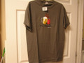 Gildan Mens Tee Shirt

Stress Management - Livin Large