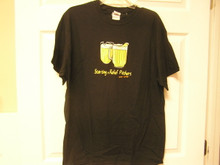 Gildan Starting & Relief Pitchers Livin Large Adult Tee SHirts

Color Black

Sale Price $ 15.99