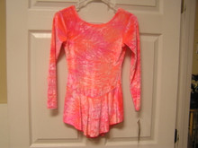 Duck Crossing K81333 Velvet Skating Dress 

Color Bubble Gum

Price 69.00

Sale Price $ 49.99