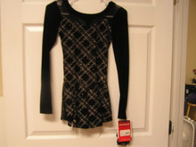 Mondor Model 2978 Skating Dress

Color SchoolGi