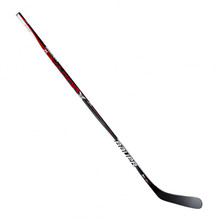 Bauer Vapor X 800 Griptac Senior Hockey Stick - 2016

Features:

Fused 2 piece construction
IMPROVED QRT Taper technology
Monocomp technology
Pure Shot blade profile
Premium lightweight 3k carbon composite shaft construction
BiMax® 3k blade construction
AEROFOAM III blade core
Micro Feel II shaft dimension
Double concave walls