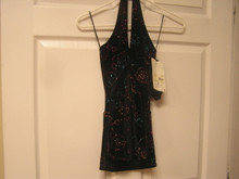 Mondor Model 2905 Velvet Skating Dress

Color Circles