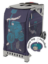 Zuca Insert Bag - Let's Bag

Let's Ride (Insert & Name Tag) 

Gear heads get ready to cruise by the competition