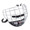 DETAILS

CCM Fitlite 40 Facemask

WIRES:
• Thin Round Wires

CHIN CUP:
• Comfort foam with wire guard

SAFETY STRAP:
• Attached beneath the chin to work as a single unit

• Designed for comfort and protection