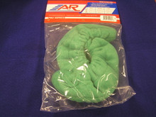 Made of Terry Cloth
Features a unique wick-away liner and super-absorbent terry cloth fabric to keep your blades free from excessive moisture.
Absorbs excess water left on skate blades.
Protects skate blades from rusting and chipping
Approximate Skate Size
Hockey: Small (up to 1), Medium (2 to 6), Large (7 and up)
Figure: Small (up to 13), Medium (1 to 5), Large (6 and up)