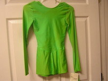 Mondor Model 602 Skating Dress

Color Apple Color
