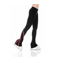 Mondor Model 4820 Skating Pants

86% Nylon

14% Elastane

Black with Contrasting Stripes