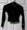 Mondor Model 2801 Velvet Skating Jacket



Black Velvet long sleeve jacket with lime green contrast. Front zipper Mock neck Contrasting mesh appliqués Thumbholes FIBERS 90% POLYESTER,