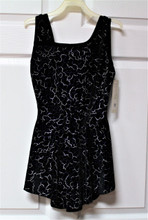 Duck Crossing A81216 Tank Top Velvet Skating Dress

Midnight Frost
