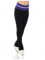 Mondor Model 4837 Ladies Colour Skating Pants