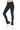 Solid black leggings
50% bamboo rayon; 25% nylon; 20% cotton; 5% elastane
Hand wash cold inside out; do not bleach; add softener; line dry; do not twist, wring, or iron
Mondor runs small. Items are meant to fit snug and are about 1 size smaller than street clothes. Please refer to size chart.
Made in Canada
