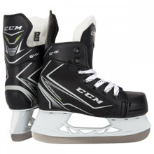 CCM RIbcor 64K Youth Hockey Skates

Details

Injcted Boot with Composite Skin
Heavy Duty Micro-Fiber Liner
Flt Tongue with lace-bite protection
Speedblate 4.0 holder and Stainless Steel runner