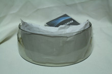 Features

True Optics technology
High-impact polycarbonate shield
Exclusive QUICK-CLICK+ feature allows tool-less shield replacement
Updated interior anti-fog coating
Enhanced exterior anti-scratch coating
CSA, HECC, CE Certified
HIGHLIGHTS
True Optics Technology
QUICK CLICK+ tool-free replacement
Anti-fog & anti-scratch coating
Straight-cut lens