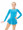 Mondor Model 2711 Glitter Velvet Skating Dress

 

Long sleeve glitter velvet dress
Classic cut skirt
Attached brief
Hair tie included 
90% polyester 10% elastane
Mondor runs small. Items are meant to fit snug and are about 1size smaller than street clothes. Please refer to size chart.
Hand wash cold inside out; hang to dry; do not twist, wring oriron

 