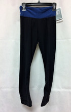 Description:

Thermal leggings
Integrated pocket at waisband
Branded garment with Reflective logo on back of left leg
Elastic band with silicone at hem, helping bottom of pant to stay in place.

Available sizes: 4/6, 6x/7, 8/10, 10/12, 12/14, S, M, L

Made with Vuelta fabric: 
- Brushed & soft
- Perfect fit
- Pilling resistant
- Shape retention
- Thermal protection
- two-way stretch
- Bacteriostatic

Fabric:

Solid color:
85% nylon, 15% elastane

Heather fabric:
90% nylon, 10% elastane